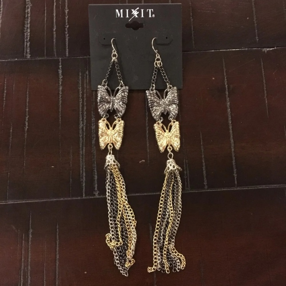 Mixit Earrings